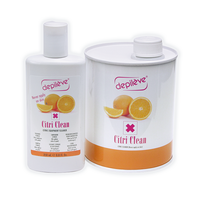  ציטריקלין חומר לניקוי מכשירים